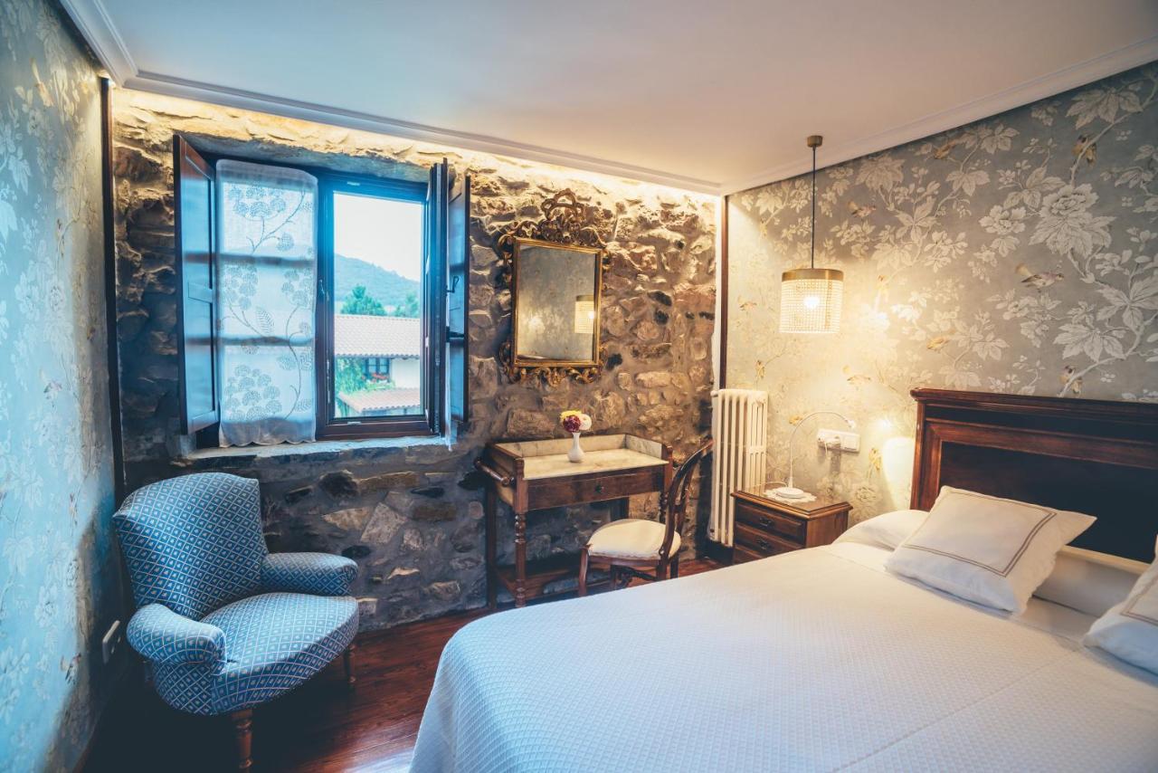 Casa Rural Jesuskoa Zumaia Zewnętrze zdjęcie
