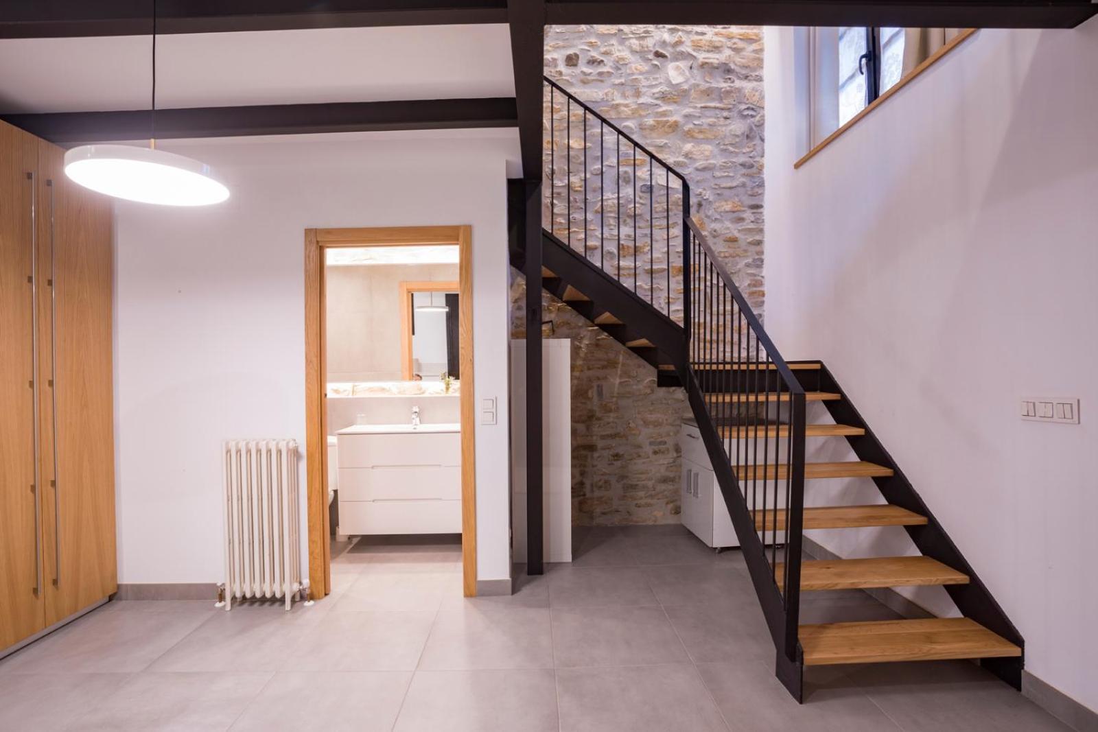Casa Rural Jesuskoa Zumaia Zewnętrze zdjęcie