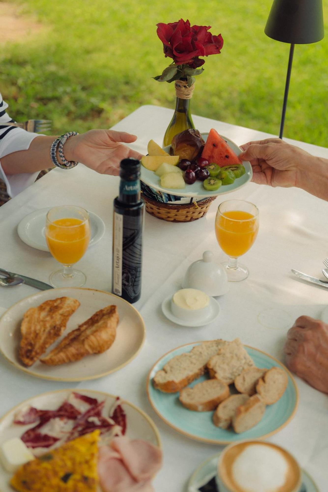 Casa Rural Jesuskoa Zumaia Zewnętrze zdjęcie
