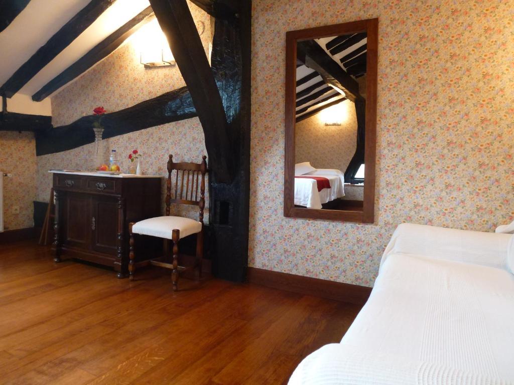 Casa Rural Jesuskoa Zumaia Zewnętrze zdjęcie