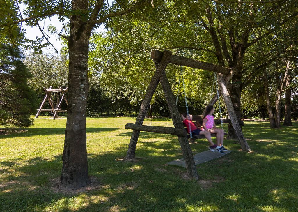 Casa Rural Jesuskoa Zumaia Zewnętrze zdjęcie