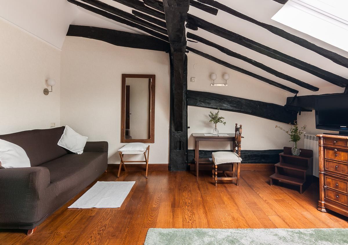 Casa Rural Jesuskoa Zumaia Zewnętrze zdjęcie